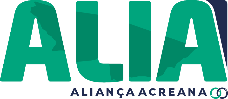 Aliança Acreana Logo